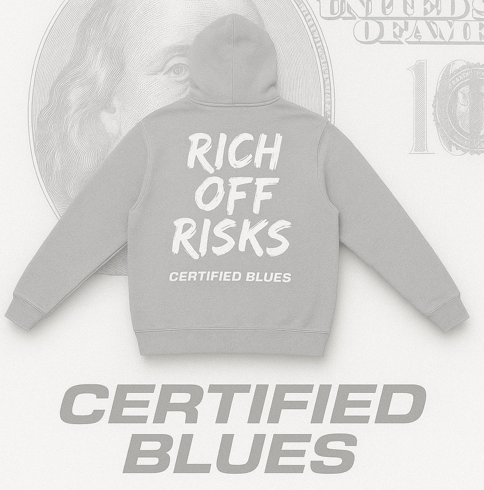 Off Risks Hoodie