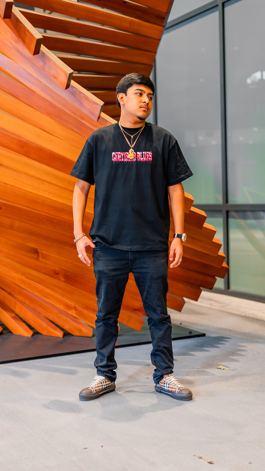 RISK TAKER SHIRT