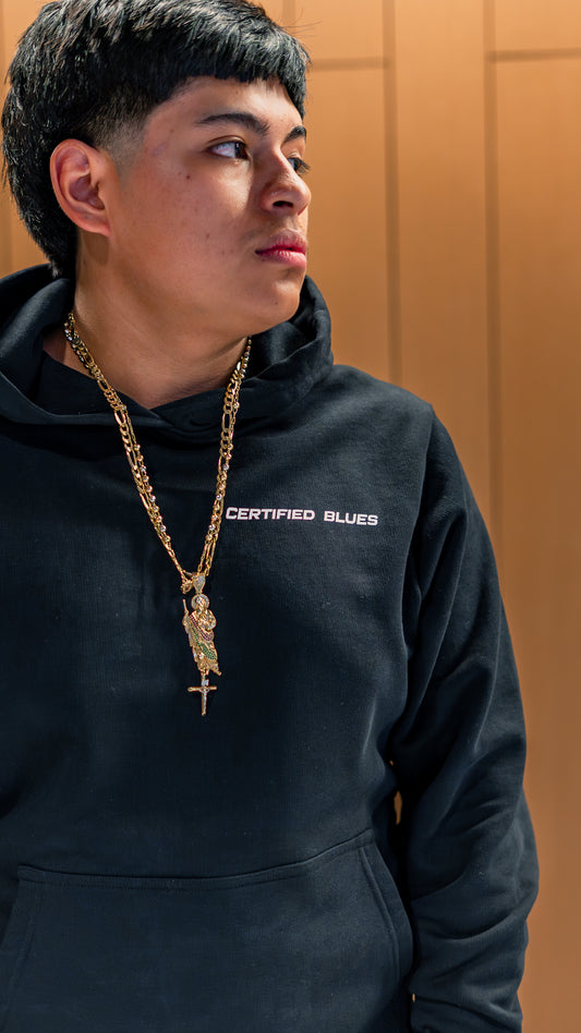 OFF RISKS Hoodie