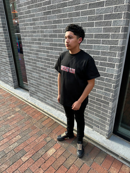RISK TAKER SHIRT