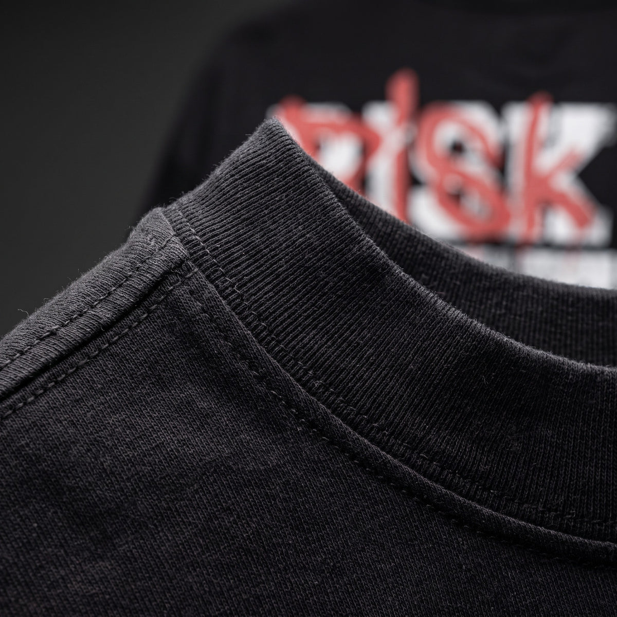 RISK TAKER SHIRT